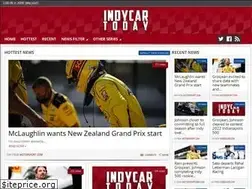 Sites similar to indycartoday.com