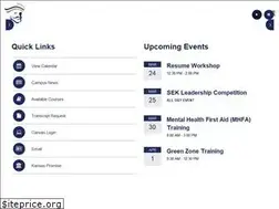 Sites similar to indycc.edu