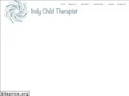 Sites similar to indychildtherapist.com