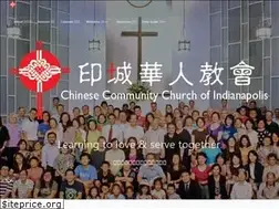 Sites similar to indychinesechurch.org