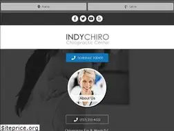 Sites similar to indychiro.com