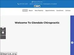 Sites similar to indychirocare.com