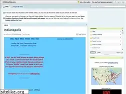 Sites similar to indychristian.com