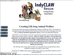 Sites similar to indyclaw.org