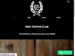 Sites similar to indycoffeeclub.com