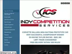 Sites similar to indycompetition.com