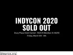 Sites similar to indycon.org