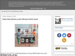 Sites similar to indycouponmama.com