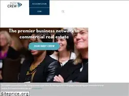 Sites similar to indycrew.org