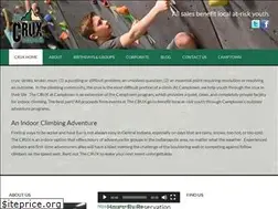 Sites similar to indycrux.com