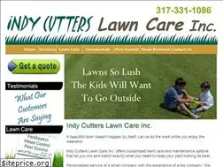 Sites similar to indycutterslawncareinc.com