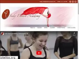 Sites similar to indydanceacademy.com