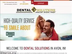 Sites similar to indydentalsolutions.com