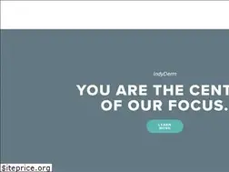 Sites similar to indyderm.net
