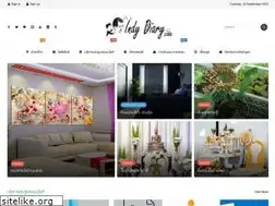 Sites similar to indydiary.com