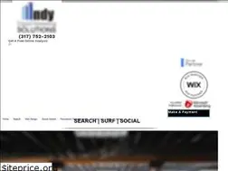 Sites similar to indydigitalmarketingsolutions.com