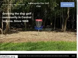 Sites similar to indydiscgolf.com