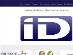 Sites similar to indydistrict.org