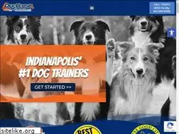 Sites similar to indydogtrainer.com