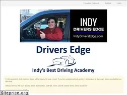 Sites similar to indydriversedge.com