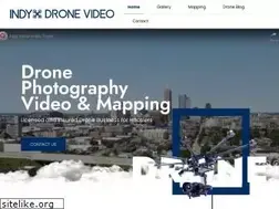 Sites similar to indydronevideo.com