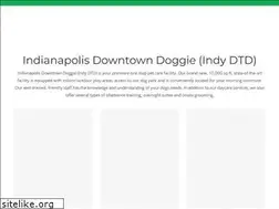 Sites similar to indydtd.com