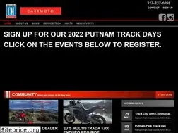 Sites similar to indyducati.com