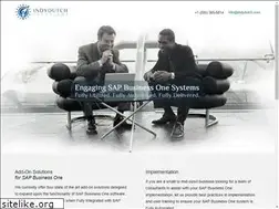 Sites similar to indydutch.com