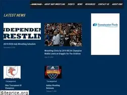 Sites similar to indyeagleswrestling.com