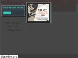 Sites similar to indyelitegaragedoors.com