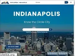 Sites similar to indyencyclopedia.org