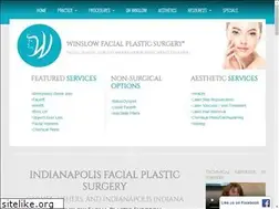 Sites similar to indyface.com