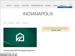 Sites similar to indyfairway.com