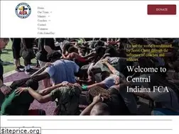 Sites similar to indyfca.org
