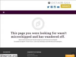 Sites similar to indyferal.org