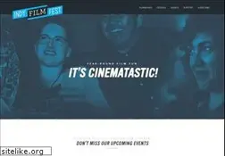 Sites similar to indyfilmfest.org