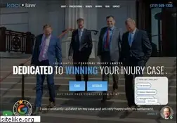 Sites similar to indyfirm.com