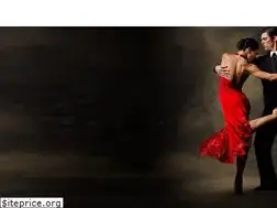 Sites similar to indyfivestardance.com