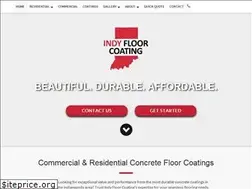 Sites similar to indyfloorcoating.com