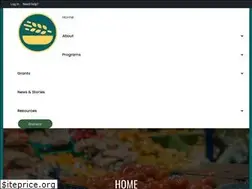 Sites similar to indyfoodcouncil.org