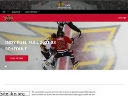 Sites similar to indyfuelhockey.com