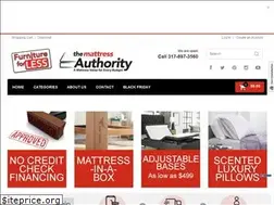 Sites similar to indyfurnitureforless.com