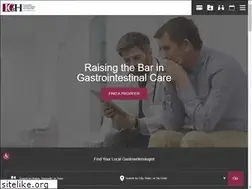 Sites similar to indygastro.com