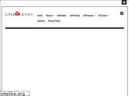 Sites similar to indygesto.com