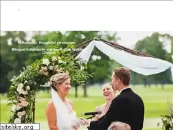 Sites similar to indygetmarried.com