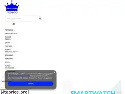 Sites similar to indygo-sklep.pl