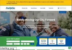 Sites similar to indygo.net