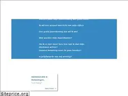 Sites similar to indygo.nl