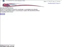 Sites similar to indyhealthfitness.com