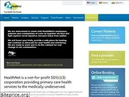 Sites similar to indyhealthnet.org